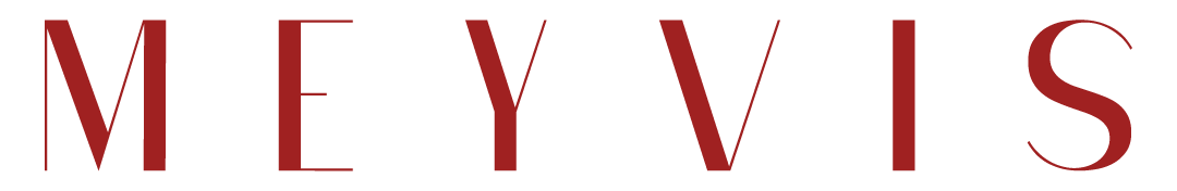 Meyvis Logo - Nitelikli Kahve